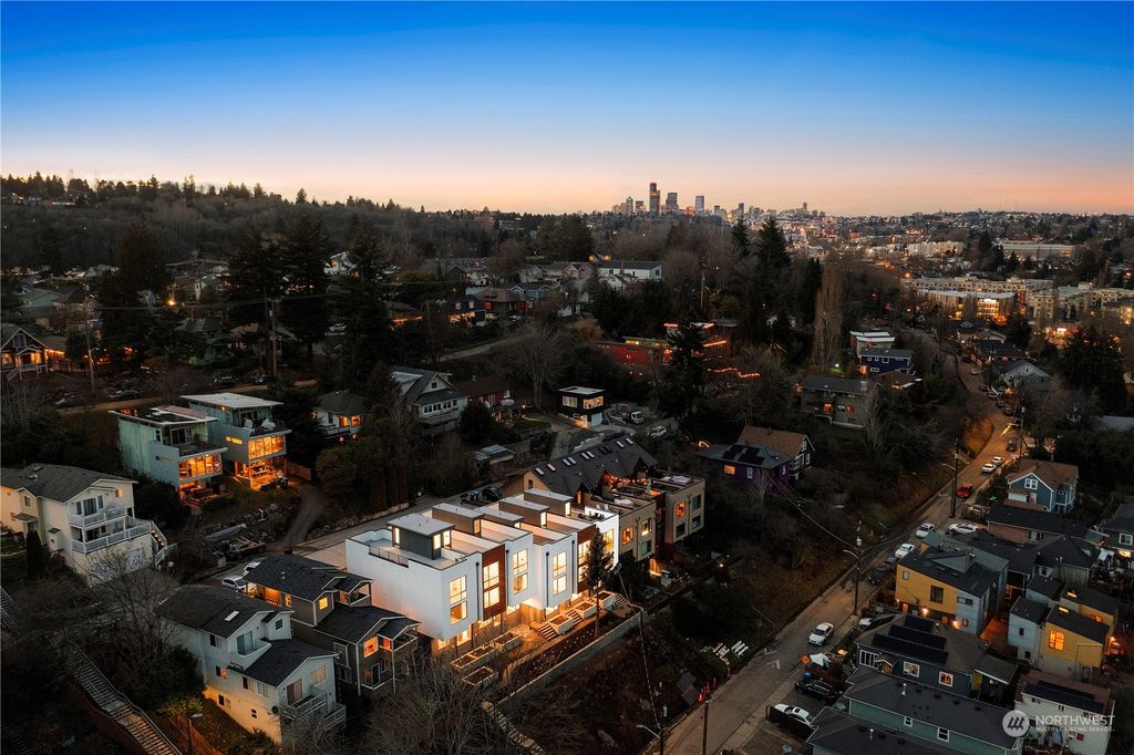 Photo of 4087 Letitia Avenue S #F, Seattle, WA 98118 (MLS # 2069149)