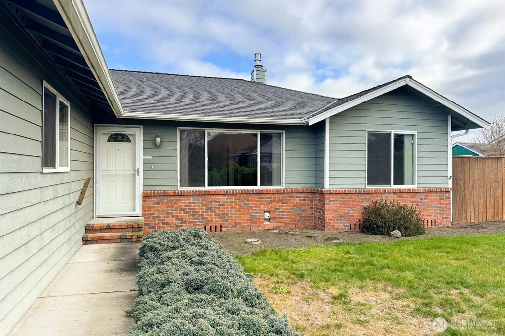 Photo of 151 Duke Drive Dr, Sequim, WA 98382 (MLS # 2469501)