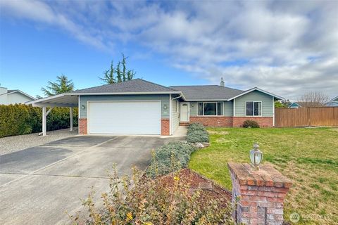 Photo of 151 Duke Drive Dr, Sequim, WA 98382 (MLS # 2469501)