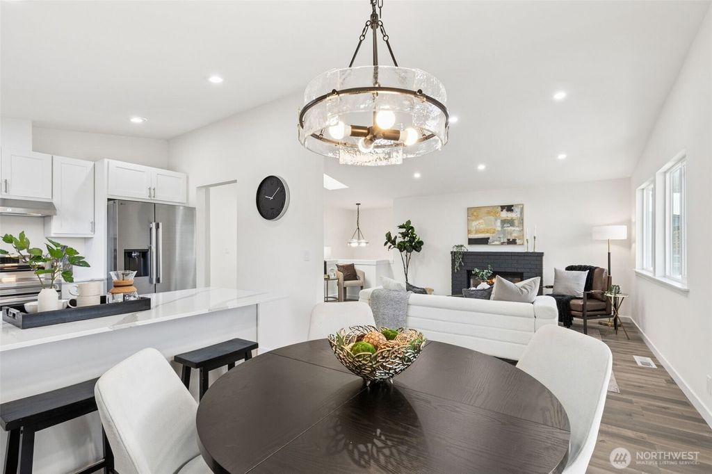 Photo of 7002 42nd Avenue S, Seattle, WA 98118 (MLS # 2457103)