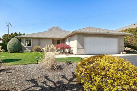 606 N 65th Avenue, Yakima, WA 98908 - MLS#: 2363684
