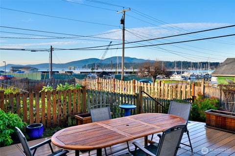 Photo of 1418 6th Street, Anacortes, WA 98221 (MLS # 2466019)