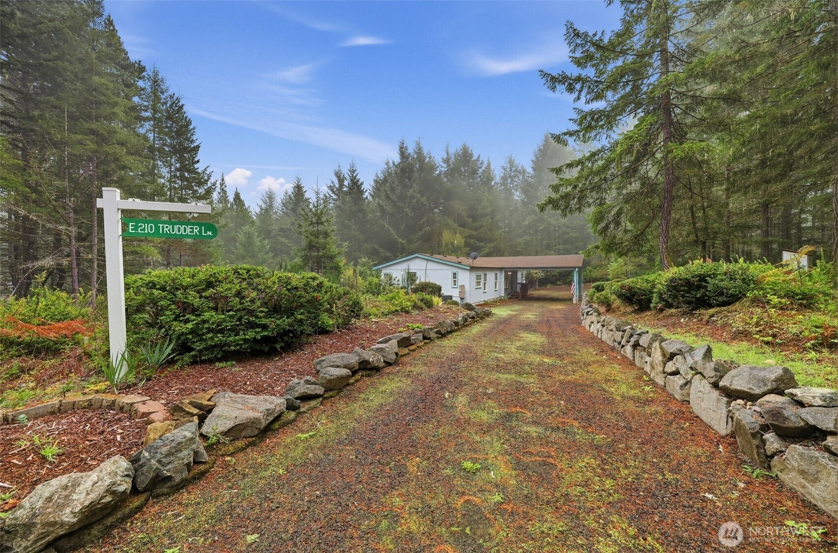 210 Trudder Lane