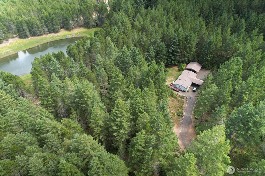 Photo of 210 E Trudder Lane, Union, WA 98592 (MLS # 2592290)