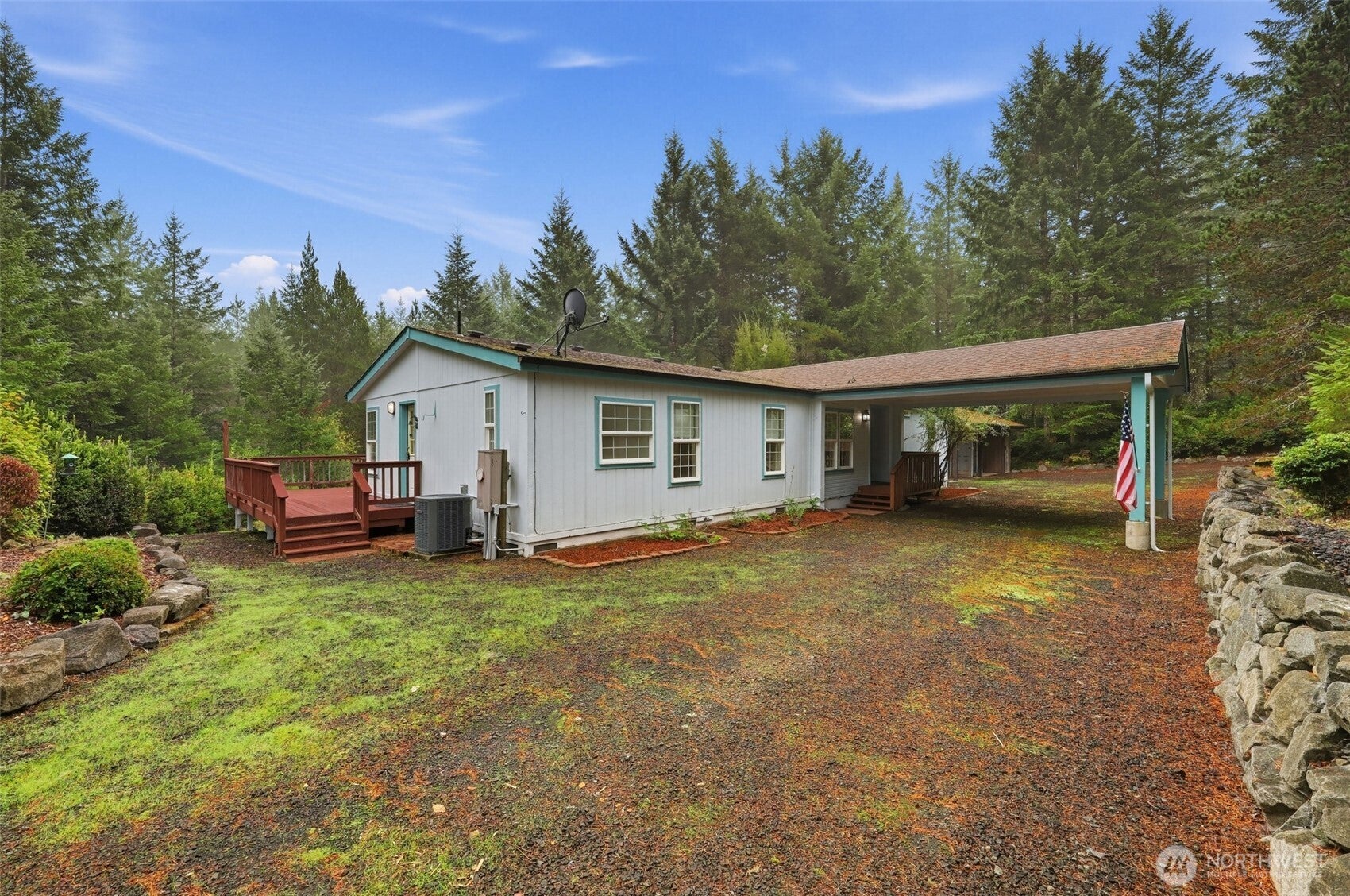 210 Trudder Lane