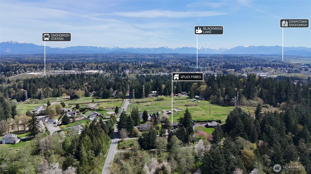 Photo of 7820 64th Street SE, Snohomish, WA 98290 (MLS # 2359487)