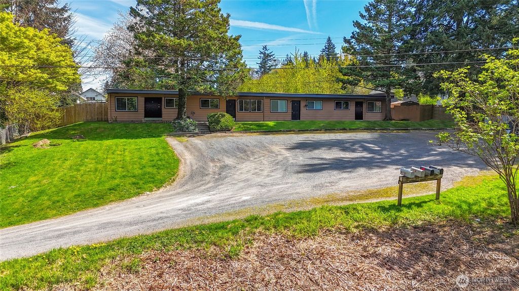 Photo of 7820 64th Street SE, Snohomish, WA 98290 (MLS # 2359487)