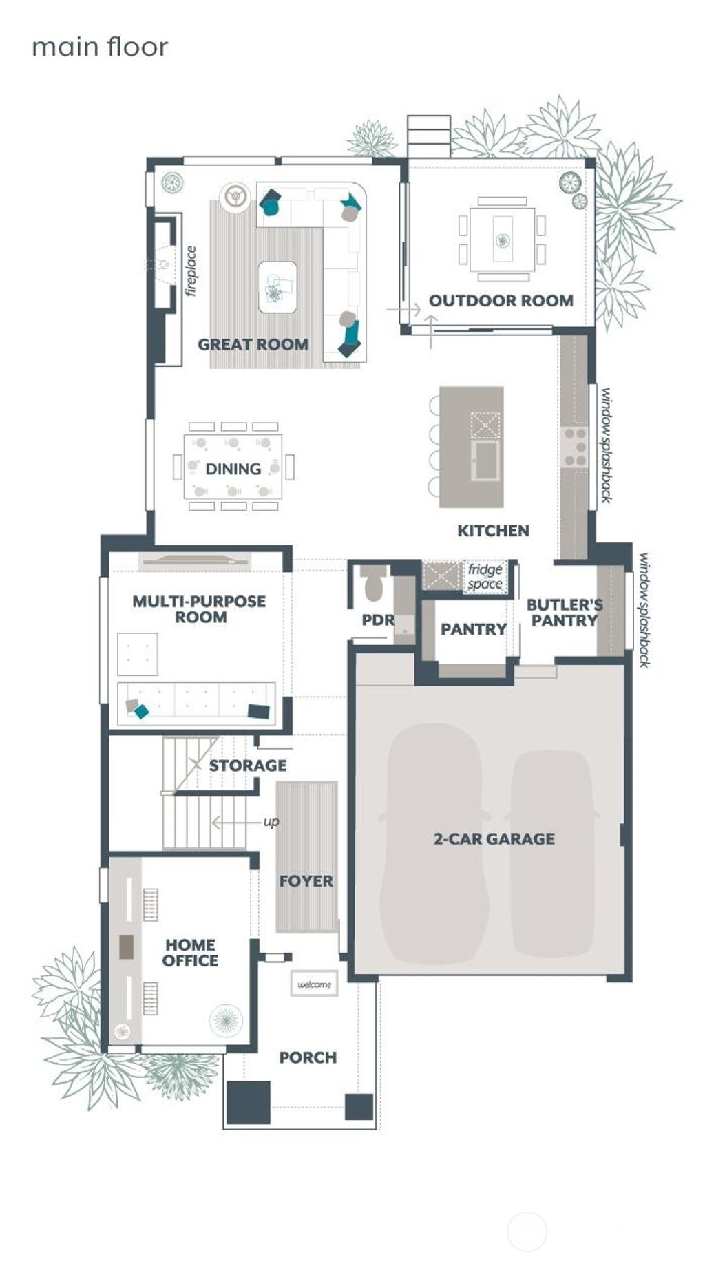 Photo of 11913 SE 242nd Street, Kent, WA 98030 (MLS # 2267290)