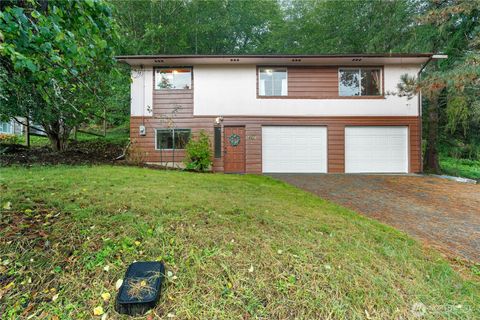 Photo of 467 E Mommsen Street, McCleary, WA 98557 (MLS # 2445680)