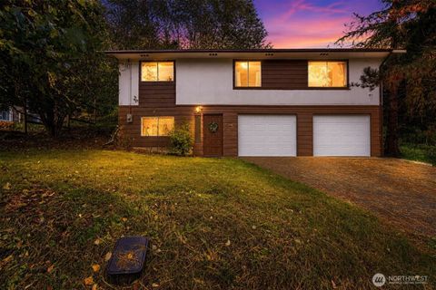 Photo of 467 E Mommsen Street, McCleary, WA 98557 (MLS # 2445680)