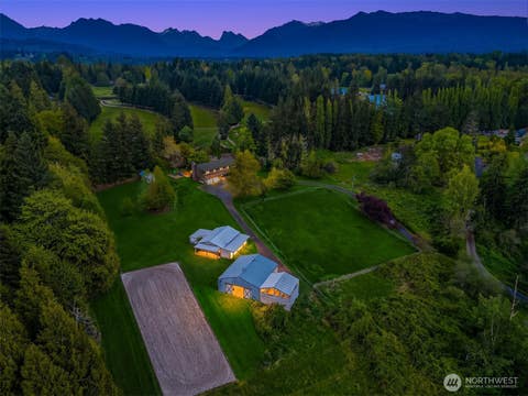 Photo of 27515 Florence Acres Road, Monroe, WA 98272 (MLS # 2534640)