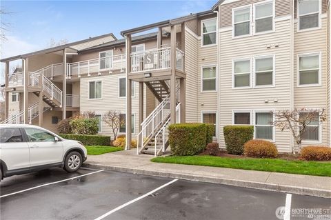 Photo of 12303 Harbour Pointe Boulevard #S303, Mukilteo, WA 98275 (MLS # 2481574)