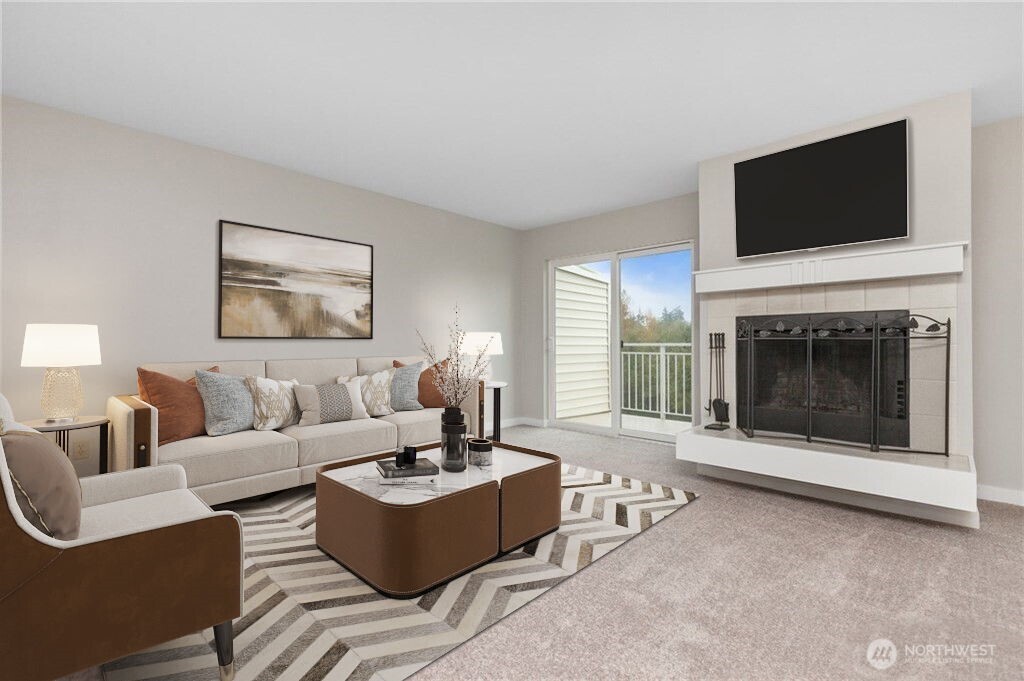 12303 Harbour Pointe Boulevard S303