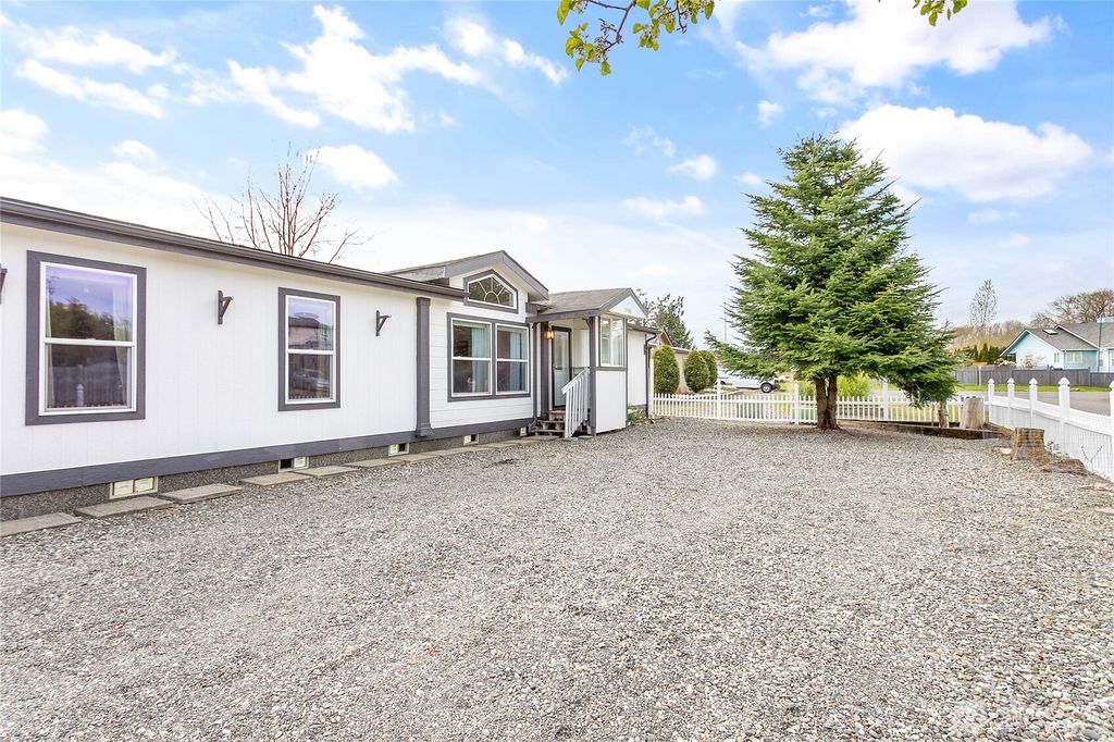 Photo of 5589 Bay Ridge Drive, Blaine, WA 98230 (MLS # 2505735)