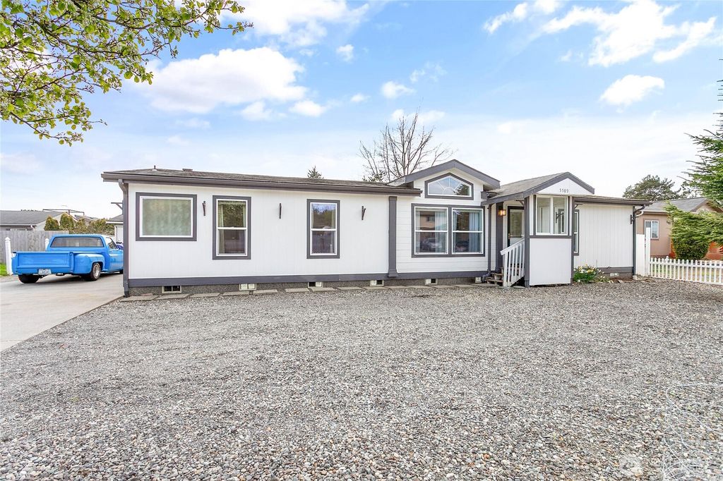 Photo of 5589 Bay Ridge Drive, Blaine, WA 98230 (MLS # 2505735)