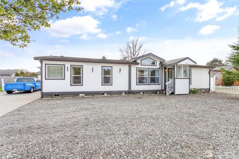 Photo of 5589 Bay Ridge Drive, Blaine, WA 98230 (MLS # 2505735)