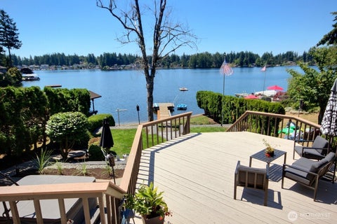 Photo of 30063 232nd Place SE, Black Diamond, WA 98010 (MLS # 2548880)