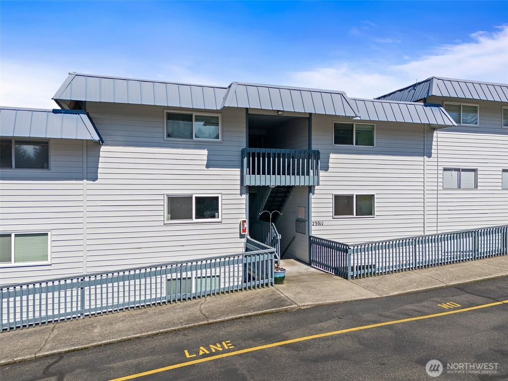 Photo of 23011 Marine View Drive S #B210, Des Moines, WA 98198 (MLS # 2348474)
