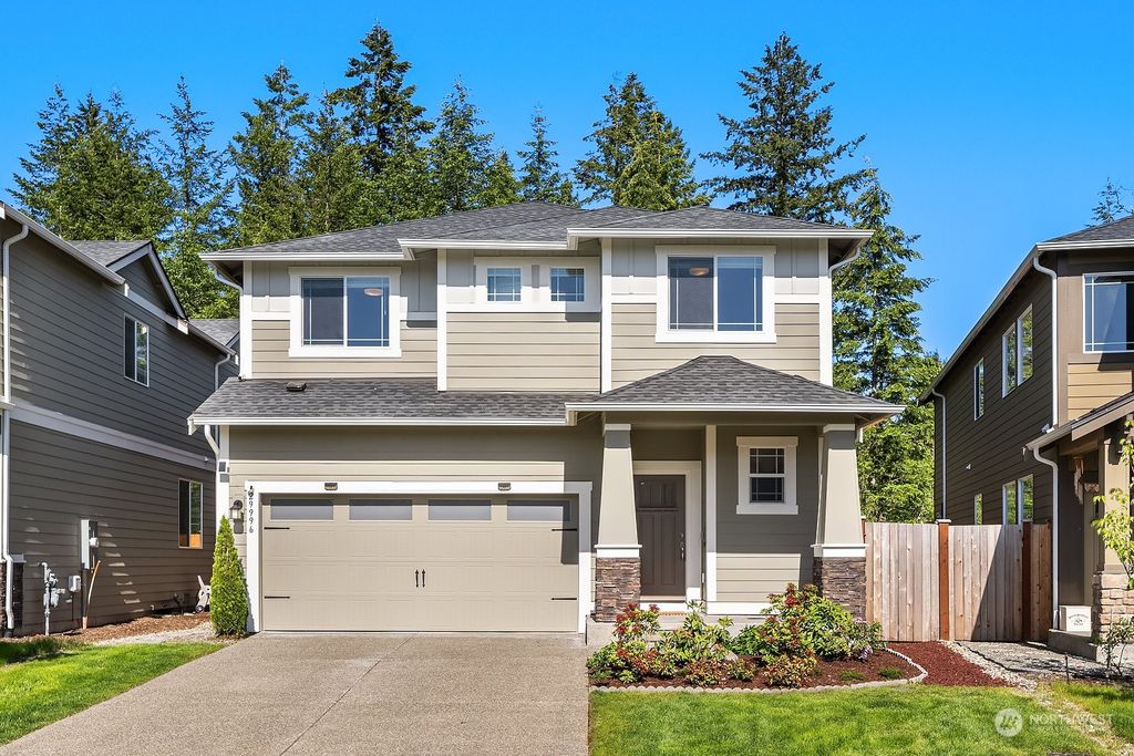 Photo of 29996 220th Avenue SE, Covington, WA 98042 (MLS # 2248489)