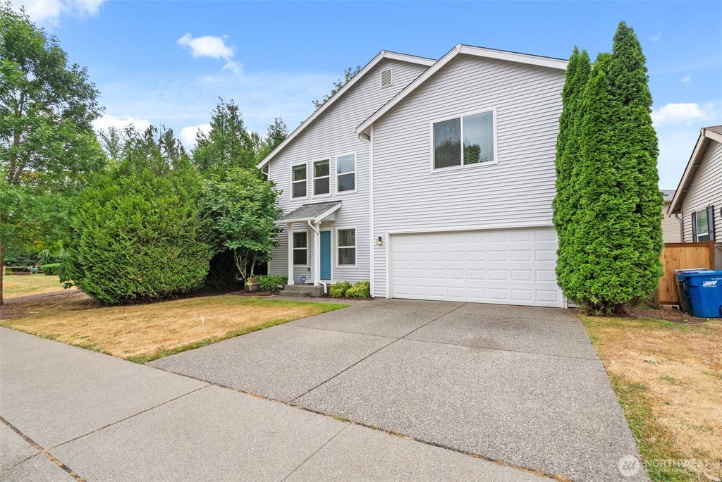 Photo of 21377 SE 297th Street, Kent, WA 98042 (MLS # 2550445)
