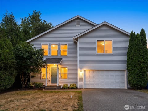 Photo of 21377 SE 297th Street, Kent, WA 98042 (MLS # 2550445)