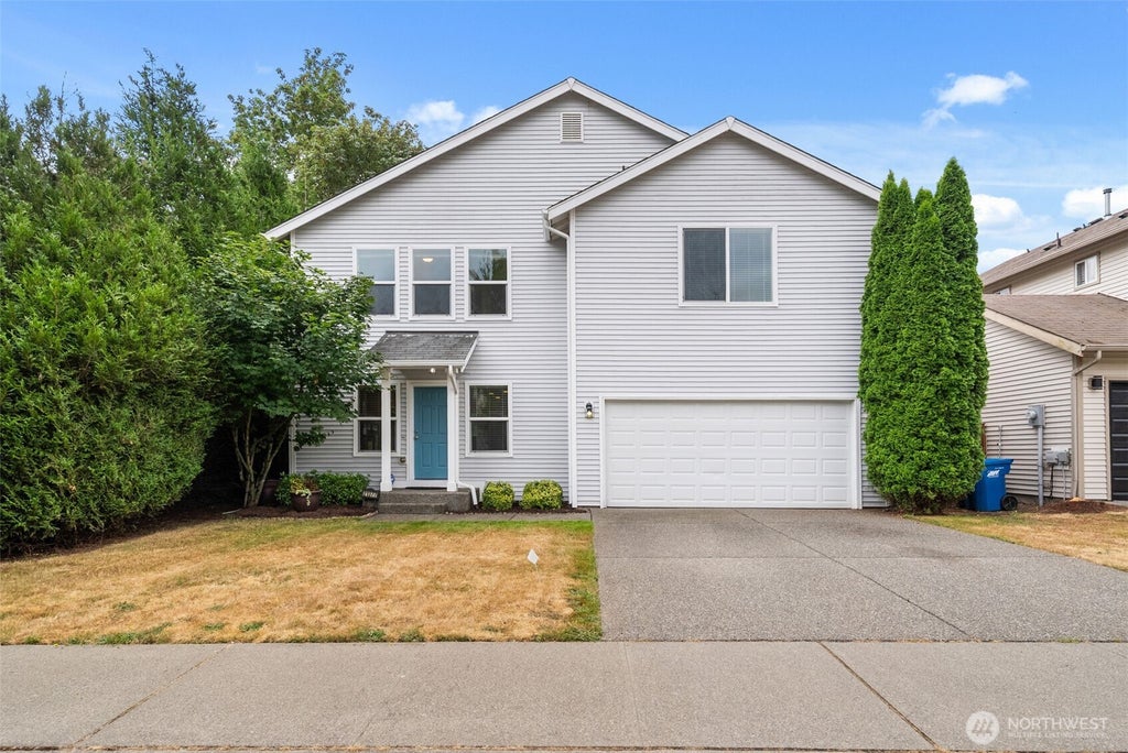 Photo of 21377 SE 297th Street, Kent, WA 98042 (MLS # 2550445)