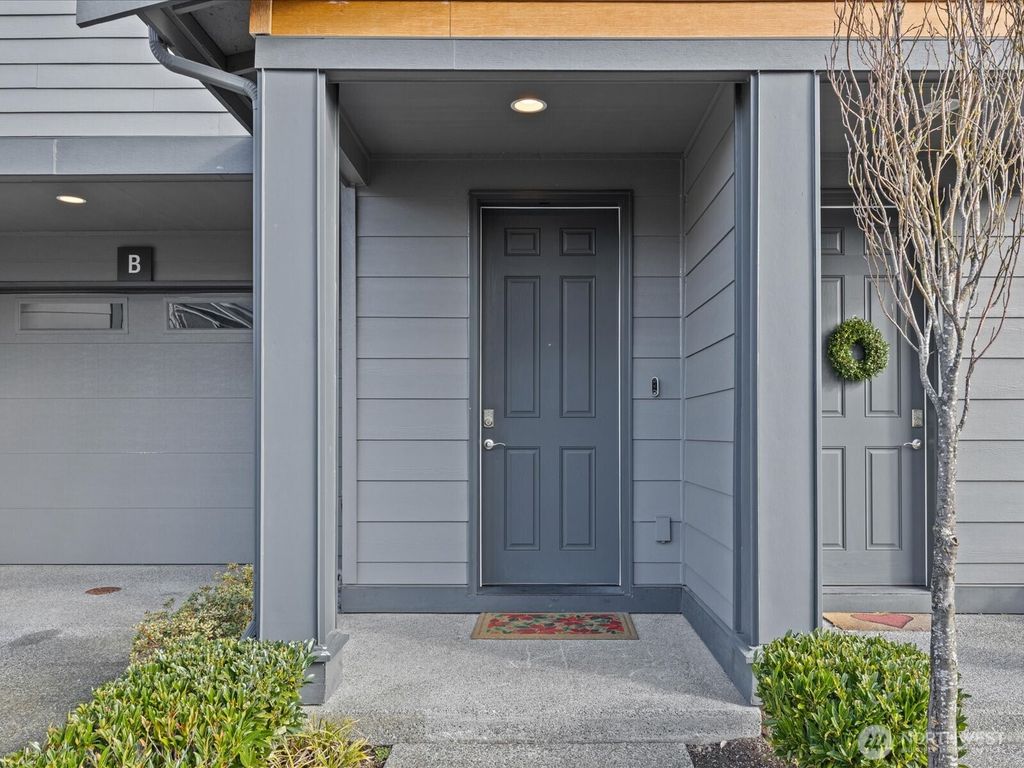 Photo of 3605 192nd Street SE #B, Bothell, WA 98012 (MLS # 2498437)