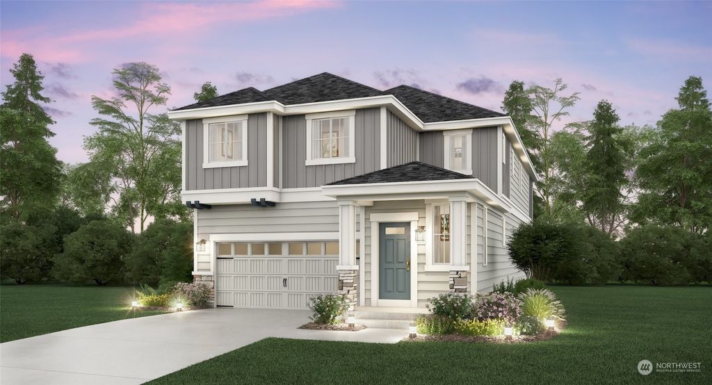 Photo of 4002 233rd Street SE #80, Bothell, WA 98021 (MLS # 2006231)