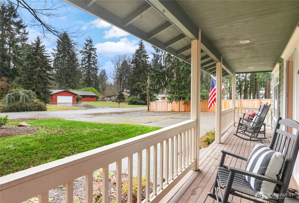 Photo of 12711 151st Street E, Puyallup, WA 98374 (MLS # 2480334)