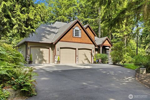 Photo of 32704 193rd Avenue SE, Kent, WA 98042 (MLS # 2559739)