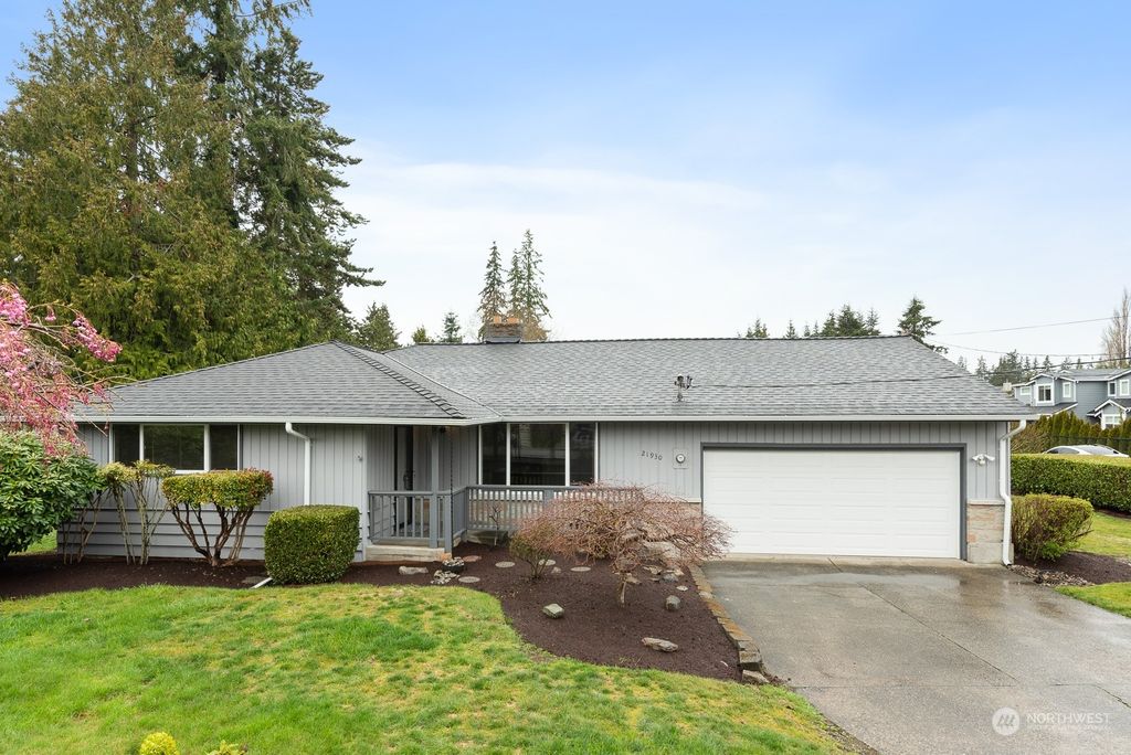 Photo of 21930 88th Place W, Edmonds, WA 98026 (MLS # 2049071)