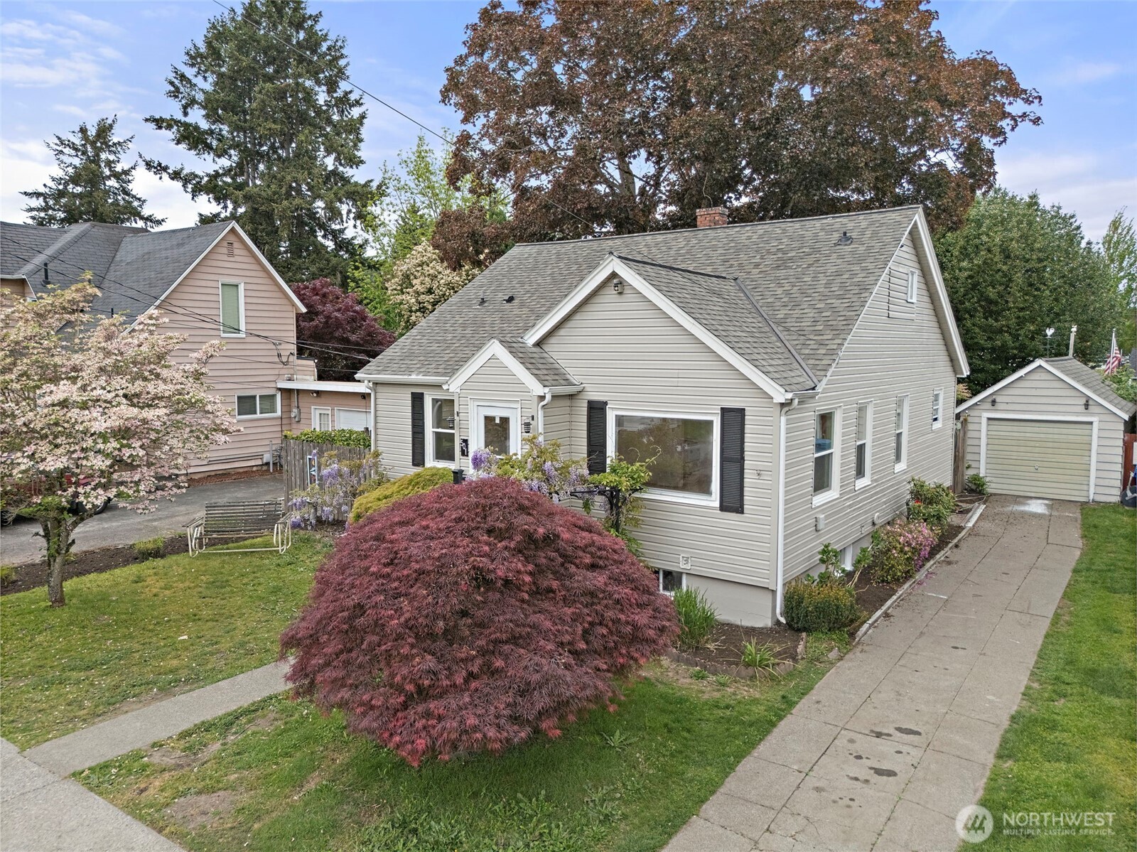 501 7th Avenue NW