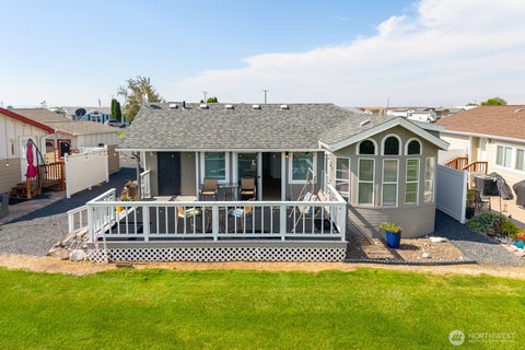 Photo of 17693 NW Road 5 #51, Quincy, WA 98848 (MLS # 2575934)