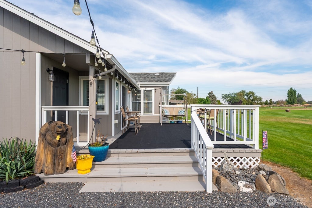Photo of 17693 NW Road 5 #51, Quincy, WA 98848 (MLS # 2575934)