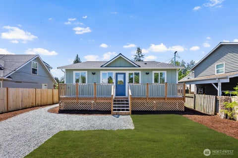 Photo of 1249 SW 151st Street, Seattle, WA 98166 (MLS # 2538595)