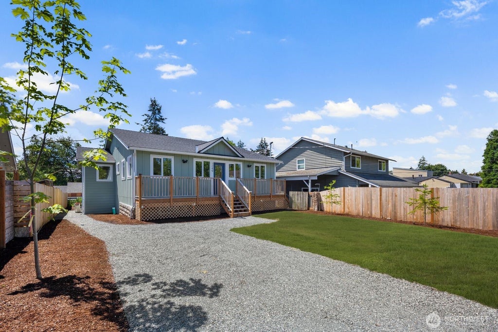 Photo of 1249 SW 151st Street, Seattle, WA 98166 (MLS # 2538595)