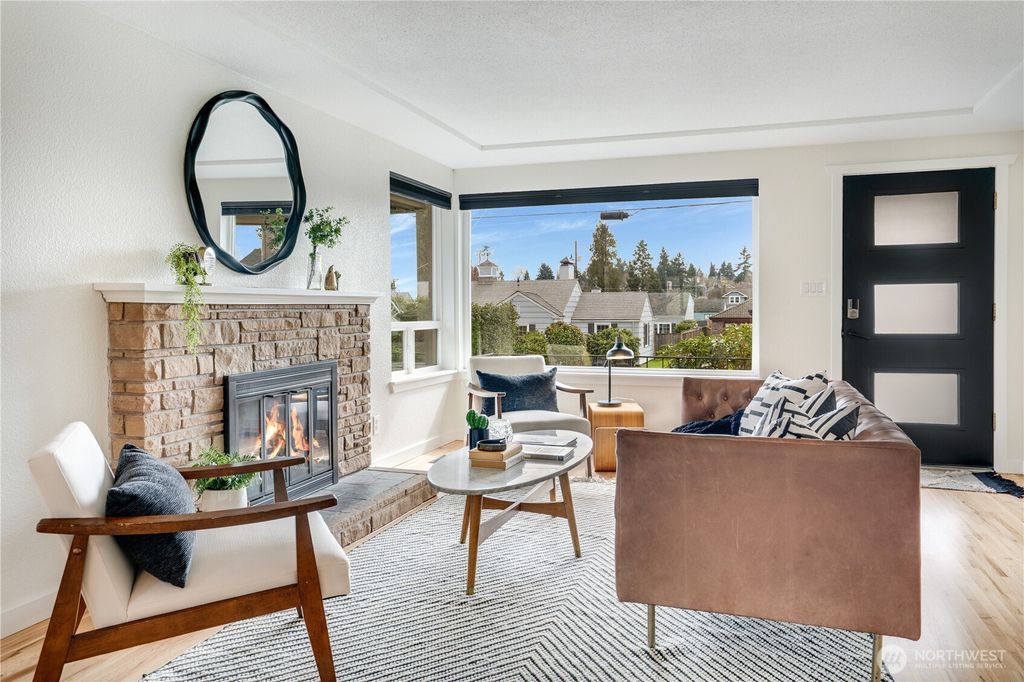 Photo of 4307 N 9th Street, Tacoma, WA 98406 (MLS # 2494268)