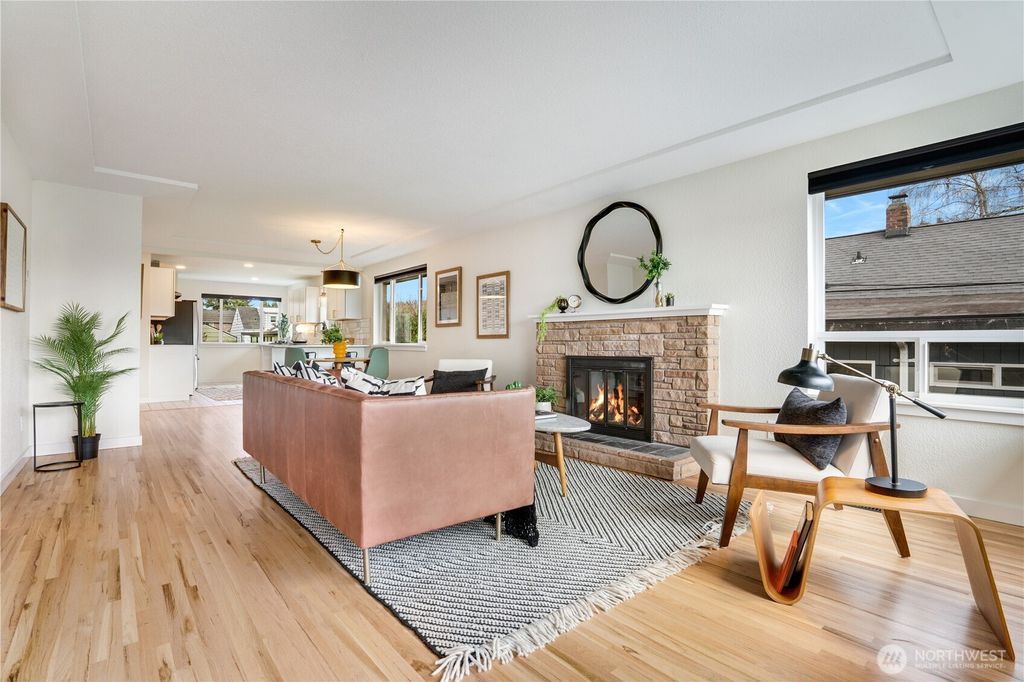 Photo of 4307 N 9th Street, Tacoma, WA 98406 (MLS # 2494268)