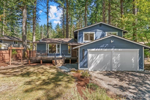 Photo of 17034 431st Avenue SE, North Bend, WA 98045 (MLS # 2568323)