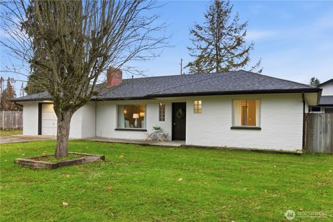 7117 44th Avenue E Tacoma WA 98443