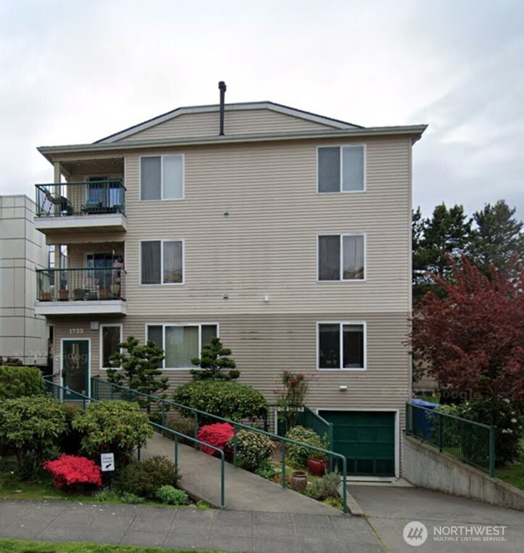 Photo of 1733 NW 59th Street #101, Seattle, WA 98107 (MLS # 2395119)
