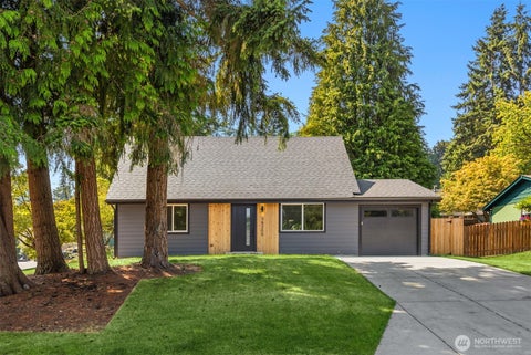 Photo of 14205 77th Avenue NE, Kirkland, WA 98034 (MLS # 2587632)