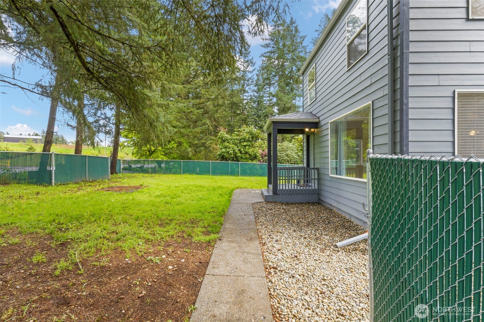 3831 NW Anderson Hill Road