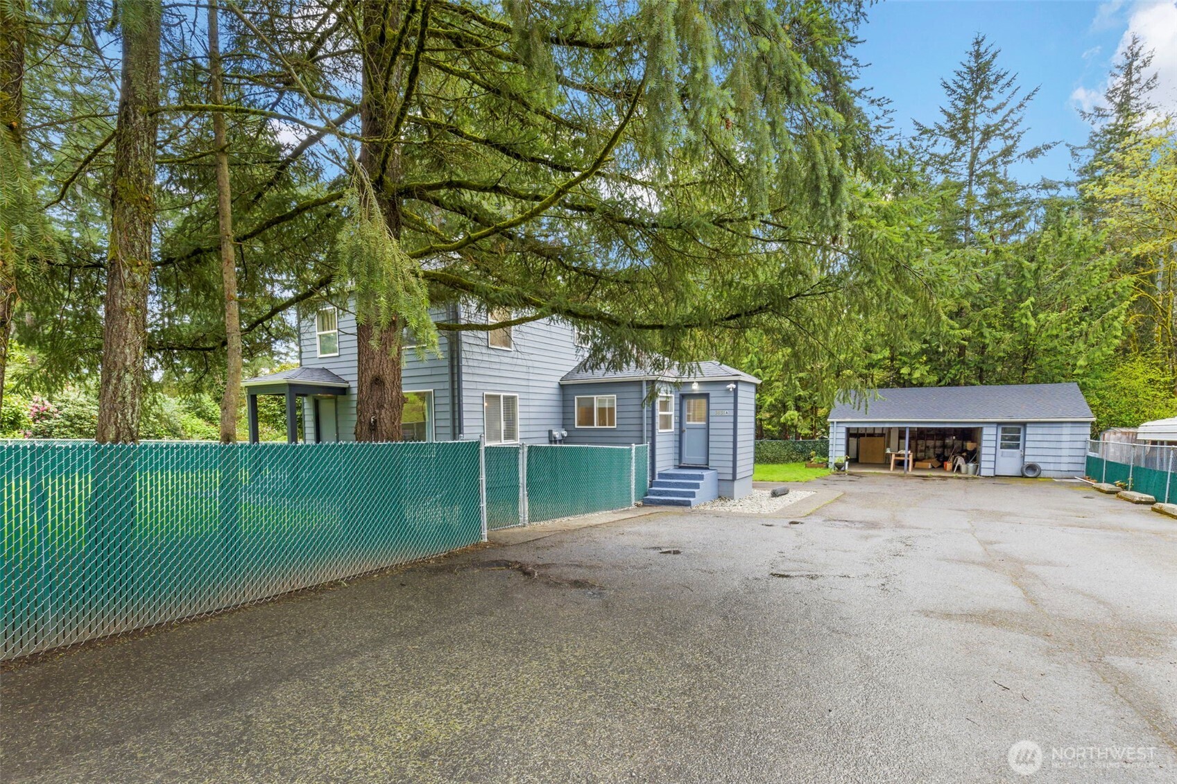 3831 NW Anderson Hill Road