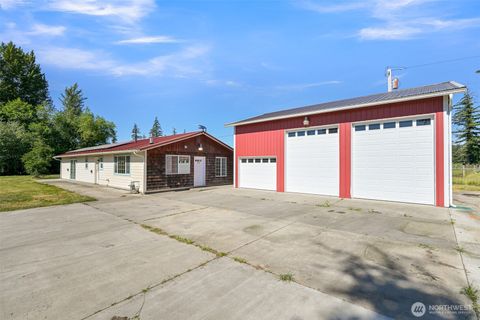 Photo of 1776 Harksell Road, Ferndale, WA 98248 (MLS # 2534797)