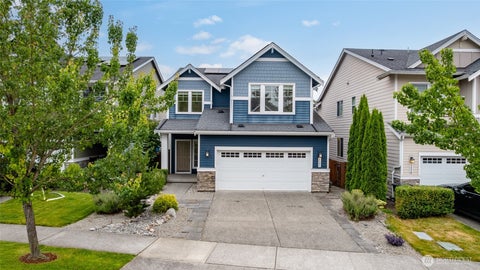 Photo of 4502 31st Avenue SE, Everett, WA 98203 (MLS # 2550637)