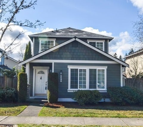 Photo of 4533 Stonegate Street SE, Lacey, WA 98503 (MLS # 2598308)
