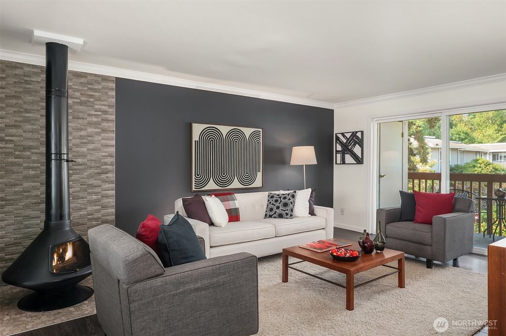Photo of 17315 NE 45th Street #148, Redmond, WA 98052 (MLS # 2431071)