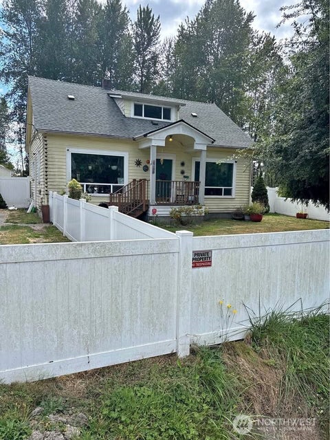 Photo of 5708 4th Street E, Fife, WA 98424 (MLS # 2594590)