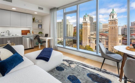 800 Columbia Street 1510 Seattle WA 98104
